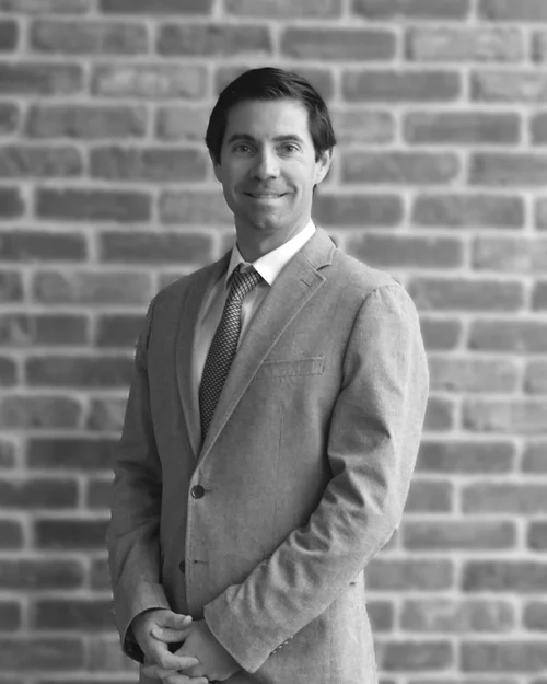 Jeff Hackmeyer, Managing Partner