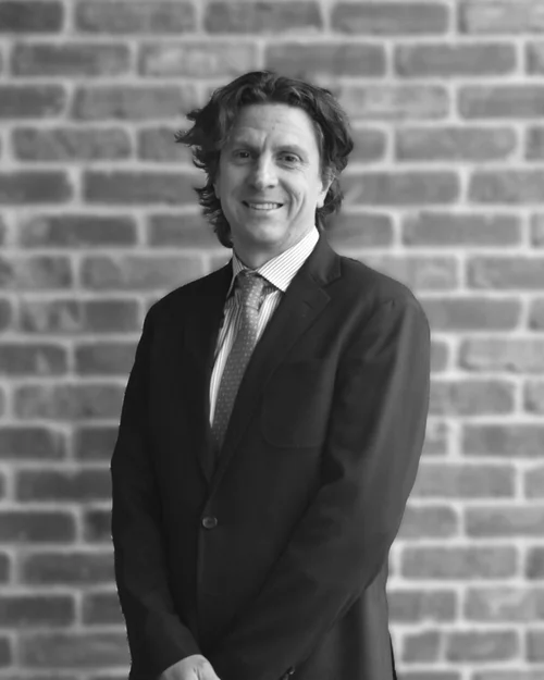 Joe Zingaro, Managing Partner