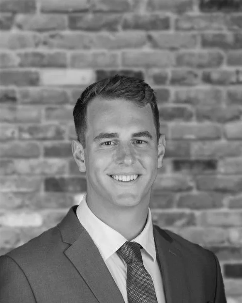 Luke Eilert, Sr. Associate