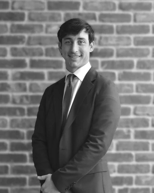 Michael Buttarazzi, Senior Associate